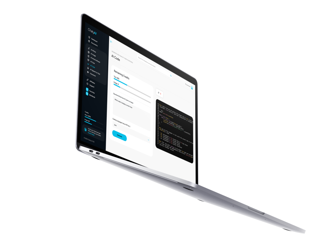 AI Code